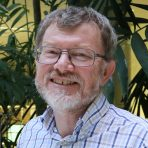 Prof. Dr. Greg Anderson avatar image