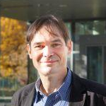 Prof. Dr. Harald Gröger avatar image