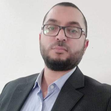 Dr. Sami Bourouis avatar image