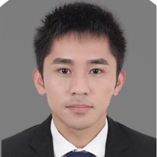 Dr. Shengxuan Lin avatar image
