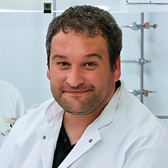 Prof. Dr. Juan Luis Delgado avatar image