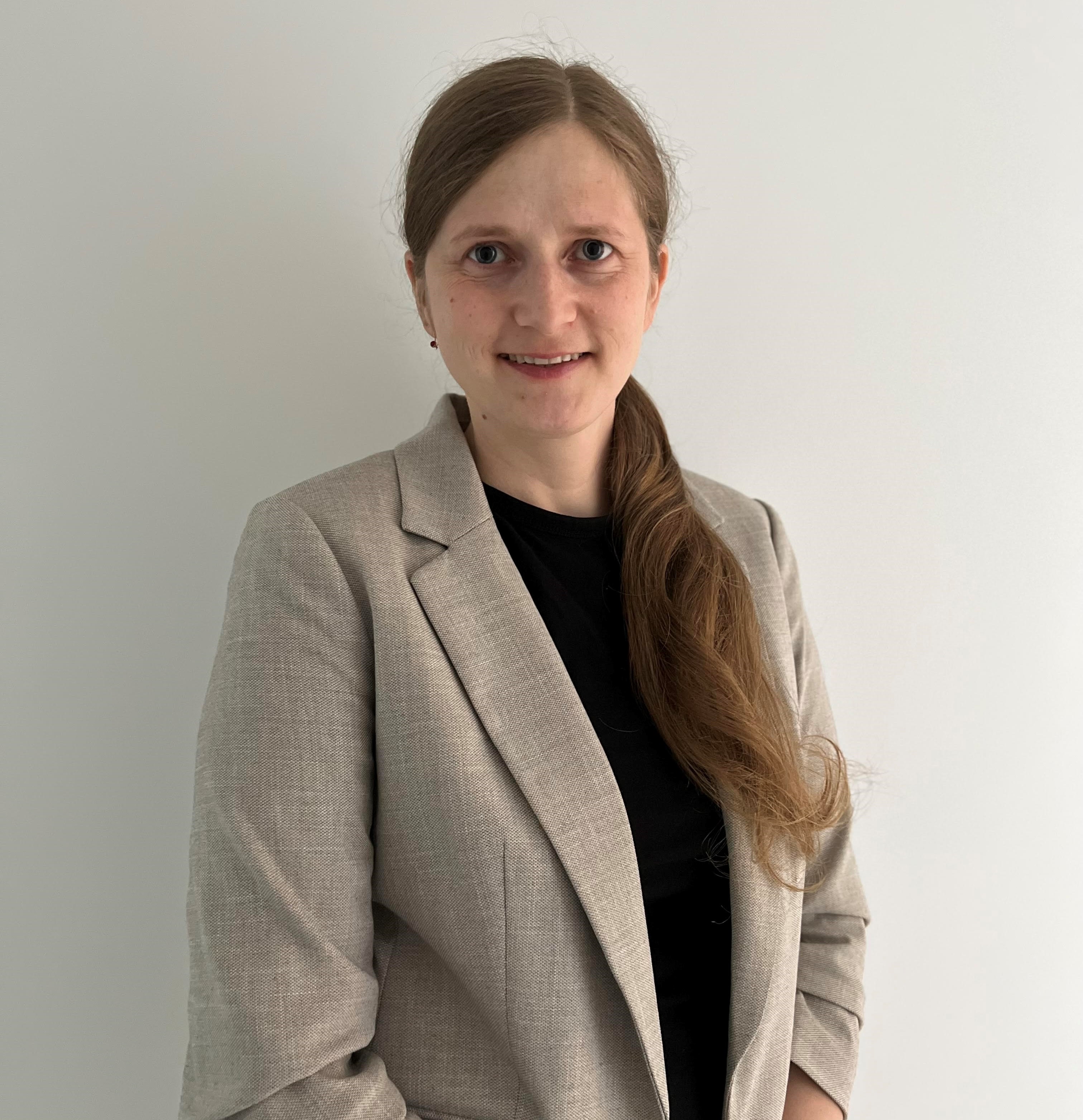 Prof. Dr. Justina Gaidukevic avatar image