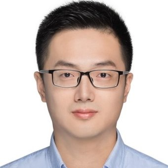 Dr. Hao Wu avatar image