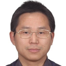 Prof. Dr. Kejian Ding avatar image