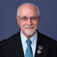 Prof. Dr. Fereidoon Shahidi avatar image