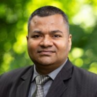 Dr. Rajkumar Singh Rathore avatar image