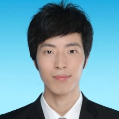 Dr. Zhenyang Cai avatar image