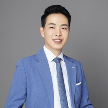 Dr. Chunliang Yang avatar image