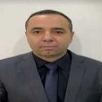 Prof. Dr. Leonardo dos Santos Lima avatar image