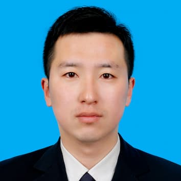 Dr. Dongdong Mu avatar image