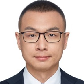 Prof. Dr. Meng Guo avatar image