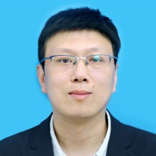 Dr. Zhicai Yu avatar image