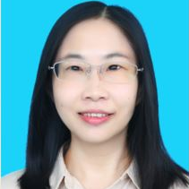 Dr. Hualing He avatar image