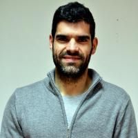 Dr. Bruno Emanuel Nogueira Figueira avatar image