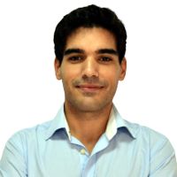 Dr. Diogo Alexandre Martins Coutinho avatar image