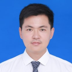 Dr. Xingxing Zou avatar image