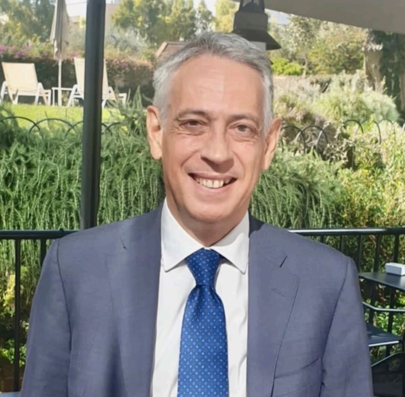 Prof. Dr. Vincenzo Solfrizzi avatar image