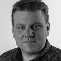 Dr. Martin Černý avatar image