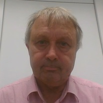 Prof. Dr. Tilman Lamparter avatar image