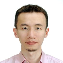 Dr. Mingyou Shie avatar image