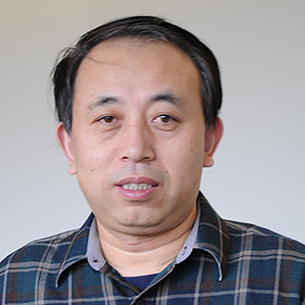 Dr. Junming Yue avatar image
