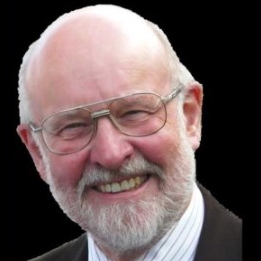 Prof. Dr. William Winlow avatar image