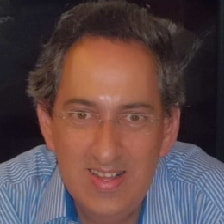 Dr. Paulo Moura Oliveira avatar image