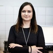 Dr. Gintarė Kručaitė avatar image
