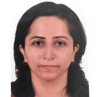 Dr. Bindiya Arora avatar image