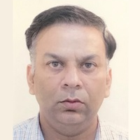 Dr. Aman Mahajan avatar image