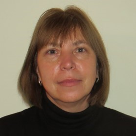 Prof. Dr. Antoaneta Trendafilova avatar image