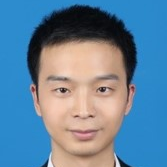 Dr. Pengfei Cui avatar image