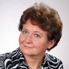 Prof. Dr. Ewa Obuchowicz avatar image