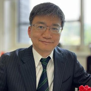 Prof. Dr. Hideaki Tsuge avatar image
