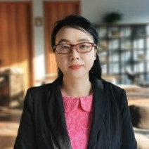 Prof. Dr. Shuyun Xie avatar image