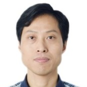 Dr. Zhijun Chen avatar image