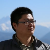 Dr. Wenlei Wang avatar image