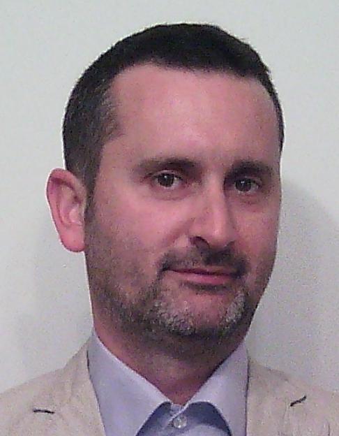 Prof. Dr. Jose Santamaria avatar image