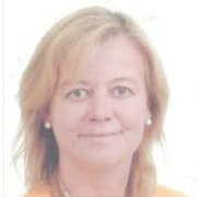 Prof. Dr. Carmen Sanmartín avatar image