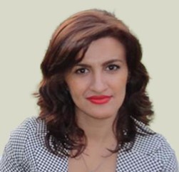 Dr. Hanieh Montaseri avatar image
