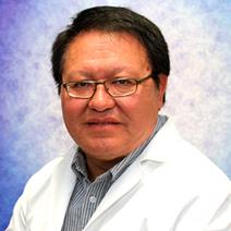 Dr. Rogelio Hernández-Pando avatar image