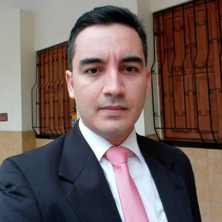 Dr. Erick Reyes Vera avatar image