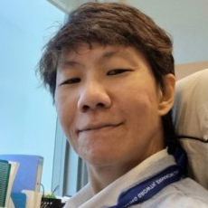 Dr. Hsien Hui Khoo avatar image