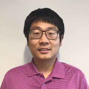 Dr. Yang Song avatar image