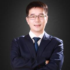 Prof. Dr. Daqiu Zhao avatar image