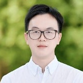 Dr. Kai Zheng avatar image