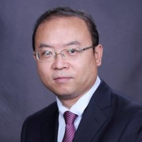 Prof. Dr. Xin Fang avatar image