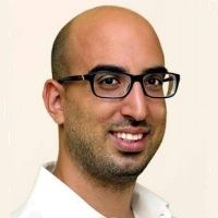 Dr. Raffaele Natella avatar image