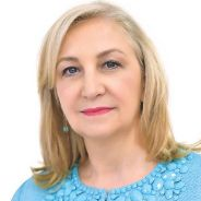 Dr. Camelia Margareta Bogdanici avatar image