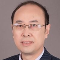 Prof. Dr. Qibai Huang avatar image